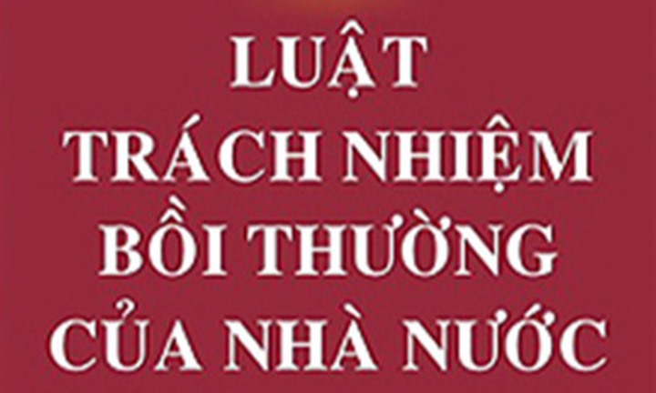 Triển khai Luật sửa đổi, bổ sung một số điều của Luật trách nhiệm bồi thường của nhà nước