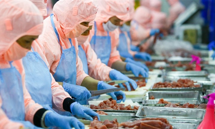 Thị trường RCEP: Nhận diện thời cơ và thách thức cho doanh nghiệp Việt Nam