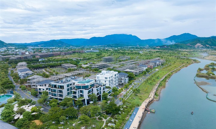 Đà Nẵng: Liên tục đôn đốc, rà soát để tháo gỡ khó khăn, vướng mắc cho các dự án