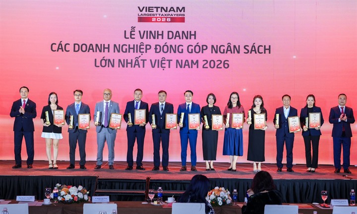 Từ lợi thế công nghệ đến Top 10 đóng góp ngân sách, DNSE mở rộng quy mô bằng cách nào?