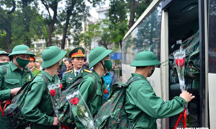 Thủ tục tạm hoãn nghĩa vụ quân sự khi du học thế nào?