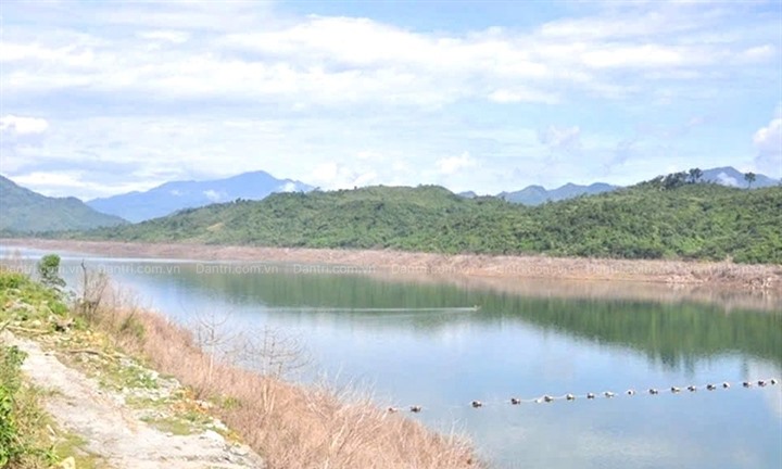 Chưa đầy 1 giờ, Đà Nẵng xảy ra 3 trận động đất, người dân cảm nhận nhà cửa rung lắc