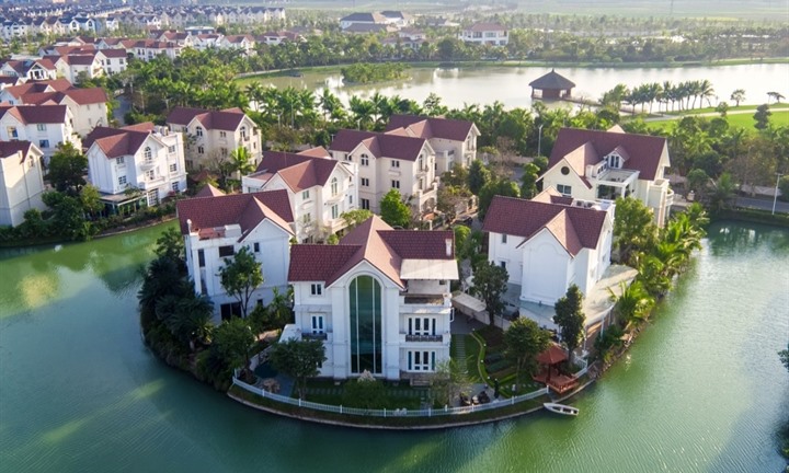 Vinhomes trên báo quốc tế: Chinh phục những vùng đất khó, kiến tạo các siêu đô thị tầm vóc toàn cầu