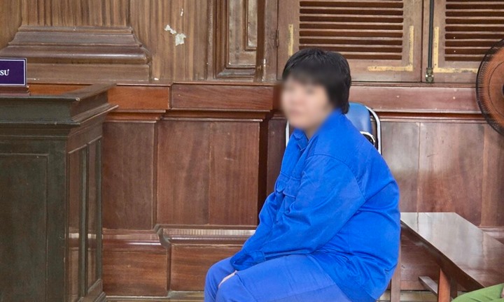 Sát hại bạn trai của chị gái, người phụ nữ lĩnh 23 năm tù
