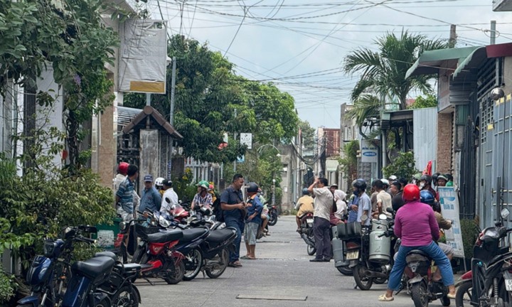 Kết luận điều tra án mạng ở Đồng Nai: Lời khai gây phẫn nộ của Nguyễn Đức Anh