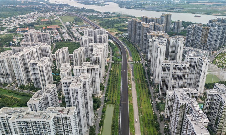 Ban quản trị hết nhiệm kỳ, quản lý vận hành chung cư như thế nào?