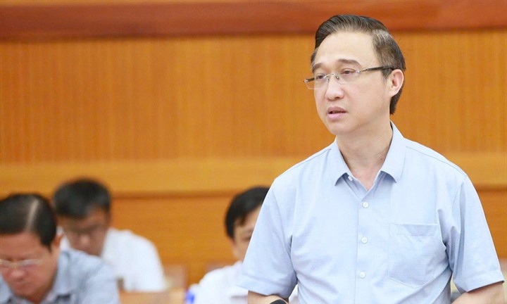 TPHCM thúc tiến độ hoàn thành chuyển đổi số
