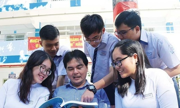 Hiệu trưởng nhận phụ cấp cao nhất gần 1,8 triệu đồng/tháng theo dự thảo