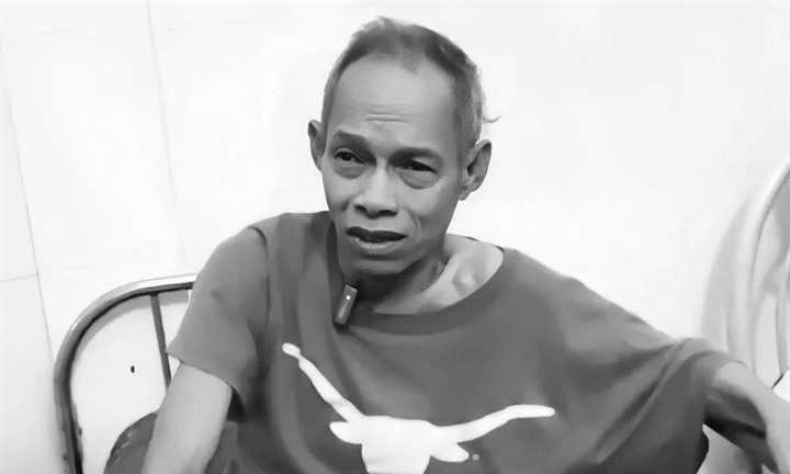 Nghệ sĩ Vũ Quang qua đời