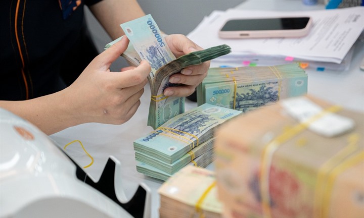 Người dân gửi ngân hàng hơn 11,2 triệu tỷ đồng, tăng gần 9% so với cuối năm 2025