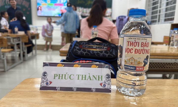 Những chia sẻ đáng chú ý của cha mẹ sau một năm bỏ quỹ phụ huynh
