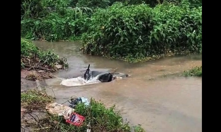 Xót xa lời hứa với mẹ của nam sinh bị cuốn xuống cống tử vong ở Hà Nội