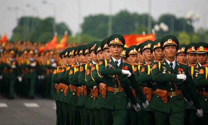 Thủ tục cấp đổi, cấp lại hiện vật khen thưởng cho quân nhân thế nào?