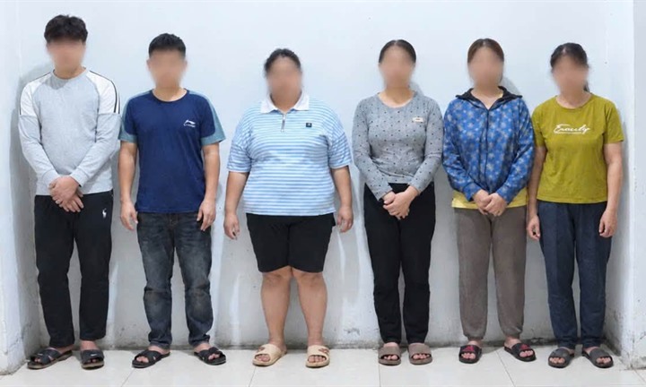 Vụ livestream gây rối bệnh viện: Khởi tố 2 cặp thông gia cùng bác, thím họ