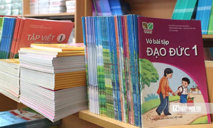 Miễn phí SGK năm học 2026-2027: Khi địa phương làm điều không thể