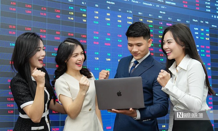 Nâng hạng thị trường chứng khoán: Mở