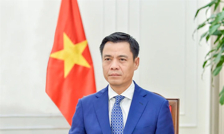 Tổng Bí thư, Chủ tịch nước công du Hoa Kỳ, Canada: Trao đổi về những vấn đề chiến lược