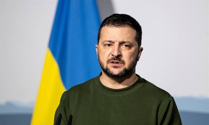 Ukraine tăng sức ép tầm xa, Nga tuyên bố đánh chặn 344 UAV trên diện rộng trong đêm