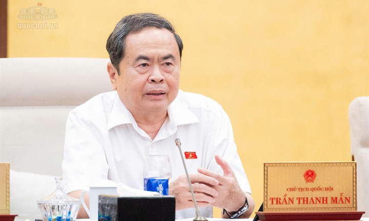Năm 2027 phải chuyển mạnh từ