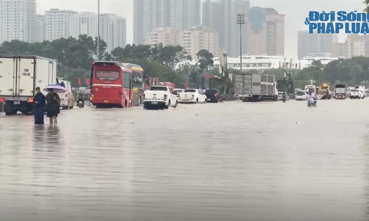 Chuyên gia khí tượng nhận định xu thế thời tiết từ nay đến đầu năm 2027