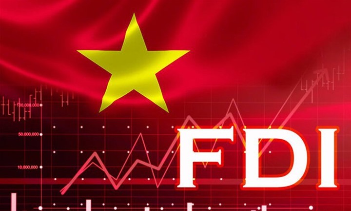 Kế hoạch hành động thực hiện Nghị quyết số 10-NQ/TW về phát triển kinh tế có vốn đầu tư nước ngoài