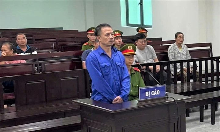 Pháp luật 24h: Gây án mạng sau câu mắng