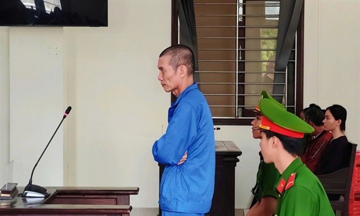 Vụ án sát hại người tình ở Tây Ninh: Hé lộ nguyên nhân