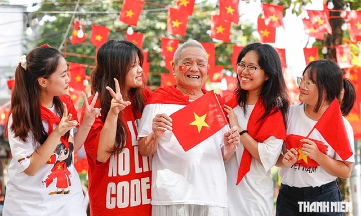 Xây dựng “Ngày Văn hóa Việt Nam - 24/11” trở thành thương hiệu văn hóa quốc gia