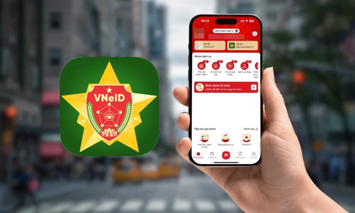 Kế hoạch kết nối VNeID với hệ thống định danh điện tử các nước ASEAN