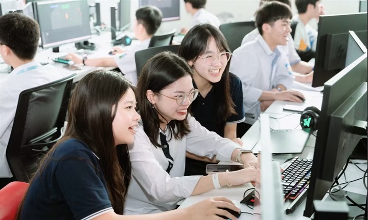 Bộ GD&ĐT đề xuất 1 ngành chỉ có 1 phương thức xét tuyển từ 2028: Nỗi lo 