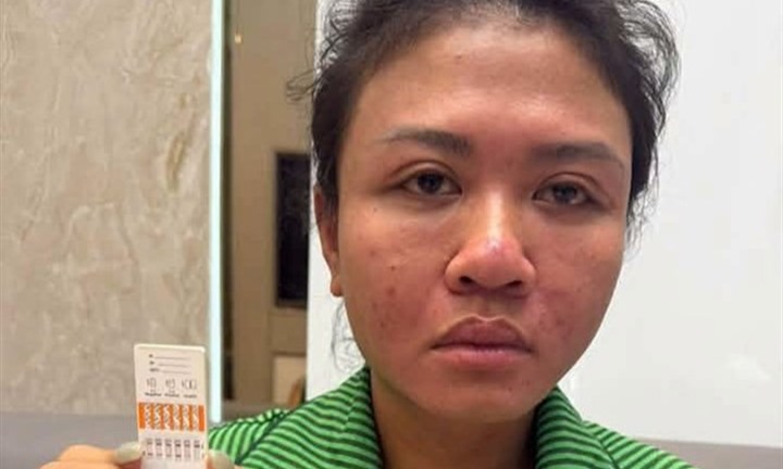 TikToker Phannhibeauty khai gì?