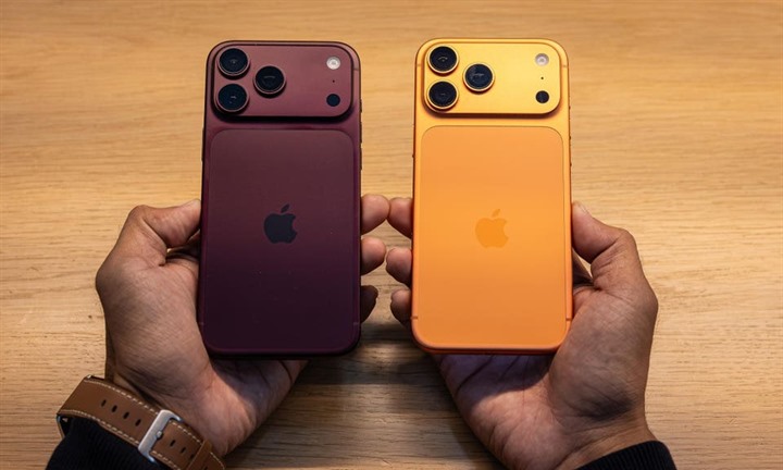 iOS 27.2  và nhưng điều người dùng có thể mong đợi từ bản cập nhật tháng 10 của Apple
