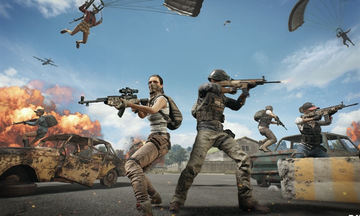 Game PUBG PC có thể bị chặn hoàn toàn tại Việt Nam?