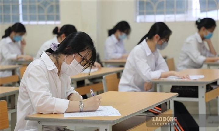 Bộ Giáo dục và Đào tạo trả lời về trách nhiệm và thời hạn bố trí việc làm cho người tốt nghiệp cử tuyển
