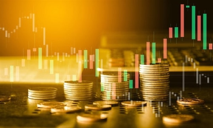 Giá vàng hôm nay (20/4): Giảm trượt ngưỡng 67 triệu đồng/lượng