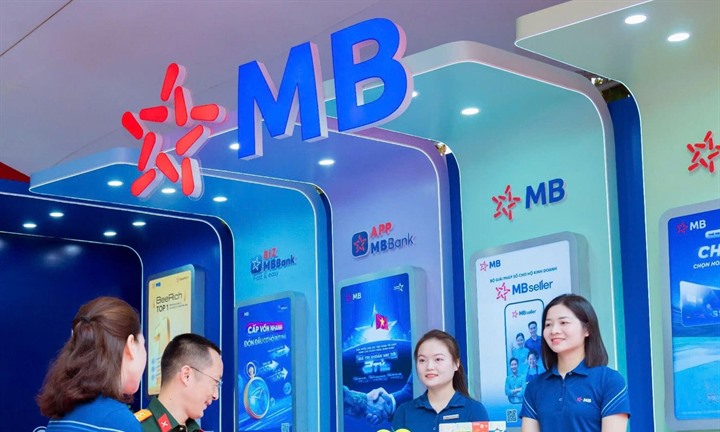 MB đồng hành cùng doanh nghiệp quân đội thúc đẩy chuyển đổi số và phát triển bền vững