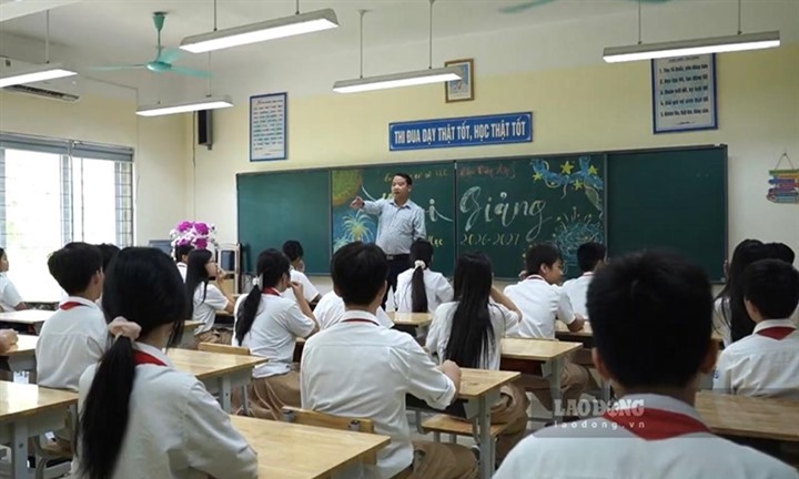 Tiền lương dạy thêm giờ của giáo viên: Đơn vị có được thỏa thuận mức chi thấp hơn 150% khi nguồn kinh phí tự chủ không đủ?