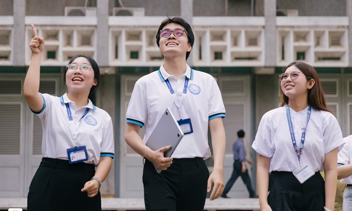 Xếp hạng đại học theo lĩnh vực GRAS 2026: ĐH Kinh tế TP.HCM dẫn đầu, 2 trường Y vào top 300