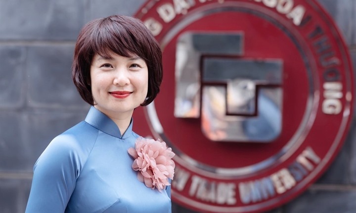 Dự kiến bỏ cộng điểm IELTS trong xét tuyển đại học: Hiệu trưởng Trường Đại học Ngoại thương nói gì?