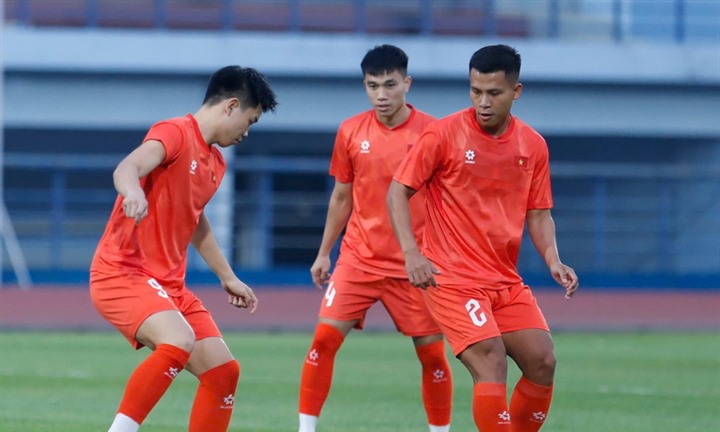 Việt Nam mua thành công bản quyền FIFA ASEAN Cup ngay sát giờ Việt Nam đấu Philippines