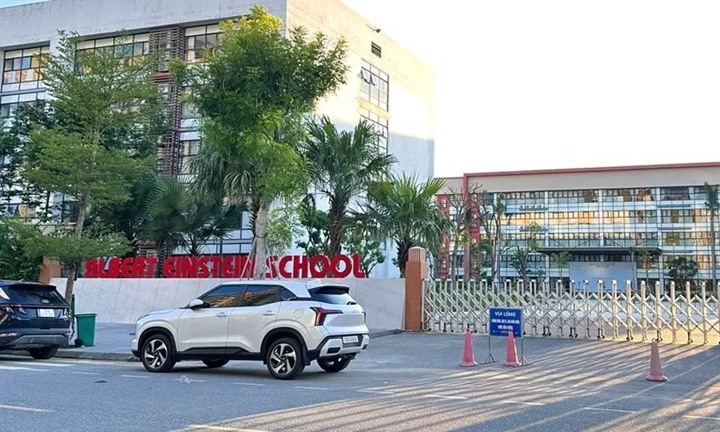 Làm rõ vụ học sinh lớp 9 tử vong khi tham gia trải nghiệm