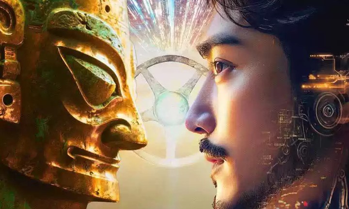 Phim điện ảnh do AI tạo nhân vật đầu tiên của Trung Quốc sắp ra rạp