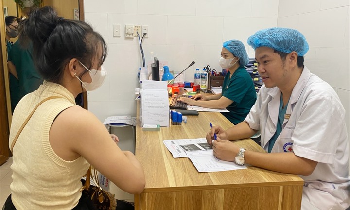 Gỡ vướng khám sức khỏe miễn phí: Người dân không phải xét nghiệm lại nếu kết quả còn giá trị