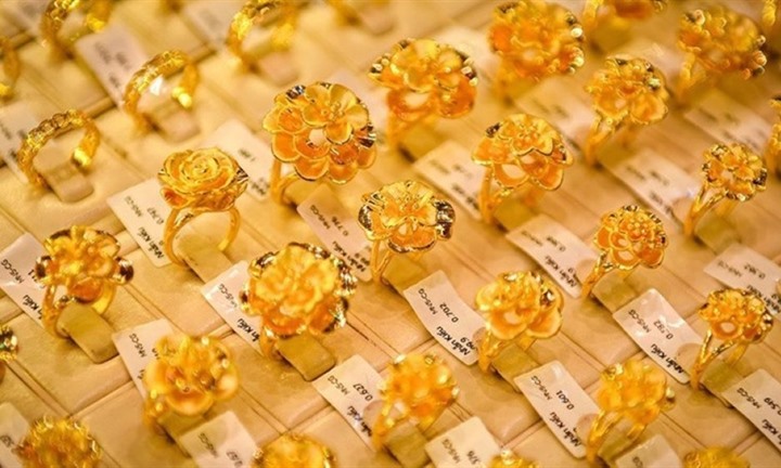 Giá vàng ngày 1/10: Giá vàng tăng vọt trong ngày đầu tiên của tháng mới, dự báo đáng chú ý