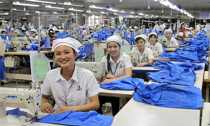 TP.HCM thiếu lao động, nhiều doanh nghiệp tuyển dụng không giới hạn độ tuổi