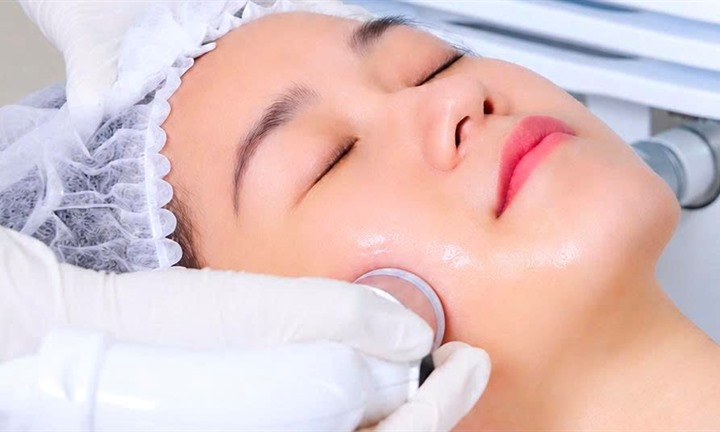 Bác sĩ Thái Như Ngọc chia sẻ phương pháp tiếp cận trẻ hóa cá nhân hóa qua trường hợp Diễn viên Lâm Vỹ Dạ