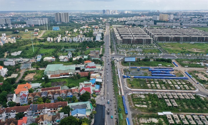 Bộ Nông nghiệp và Môi trường giải đáp việc bồi thường đất hỗn hợp khi thu hồi