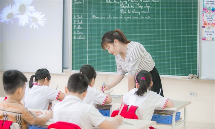 Điều kiện giáo viên được truy lĩnh học phí đào tạo nâng chuẩn