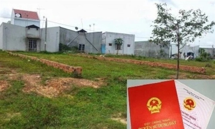 Hỗ trợ chuyển đổi nghề tính cho hộ hay người đứng tên sổ đỏ?