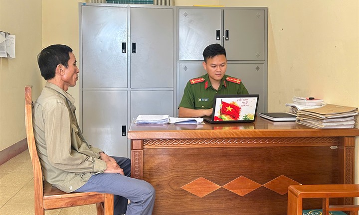 Thợ ngã giàn giáo tử vong, chủ thầu xây dựng bị khởi tố